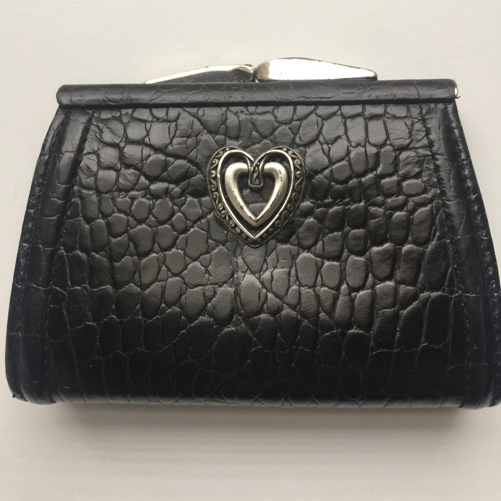 Brighton coin purse